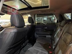 نيسان باثفايندر